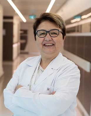 Uzm. Dr. Hikmet Orbay