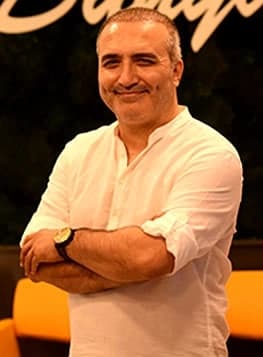 Dt. İbrahim Güneş Profil Fotoğrafı