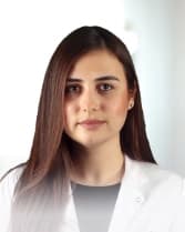 Uzm. Dyt. Özlem Araz Profil Fotoğrafı