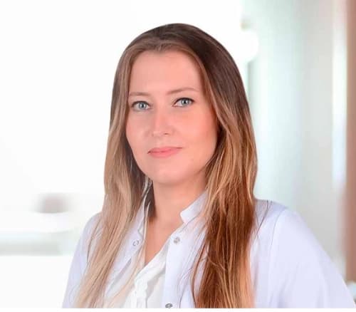 Uzm. Dr. Betül Kaya Profil Fotoğrafı