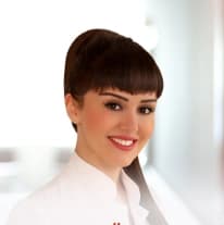 Dr. Öğr. Üyesi Aslı Özmaden Hantal Profil Fotoğrafı