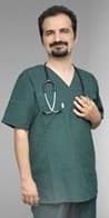 Dr. Burak Bozlar Profil Fotoğrafı