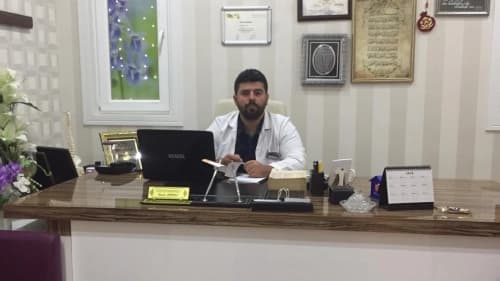 Fzt. Eyüp Güzel Profil Fotoğrafı