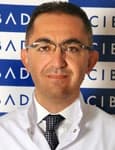 Prof. Dr. Can Küçük Profil Fotoğrafı