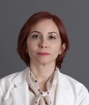 Prof. Dr. Gül Karakaya Profil Fotoğrafı
