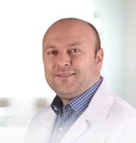 Dr. Öğr. Üyesi Fatih Atmaca Profil Fotoğrafı