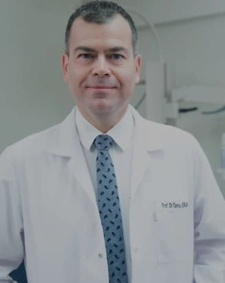 Prof. Dr. Tansu Erakgün Profil Fotoğrafı