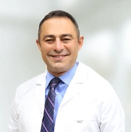 Prof. Dr. İzzet Can Profil Fotoğrafı