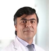 Dr. Öğr. Üyesi Mustafa Gürkan Taşkale Profil Fotoğrafı