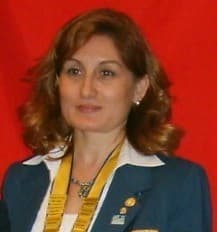 Prof. Dr. İnci Süleymanlar Profil Fotoğrafı