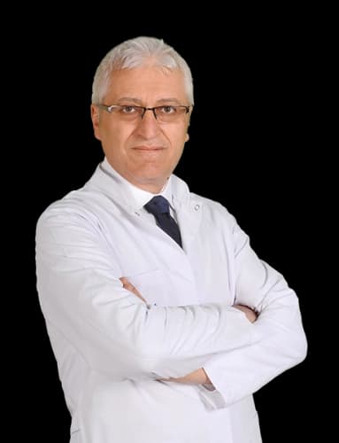 Doç. Dr. Murat Sungur Profil Fotoğrafı