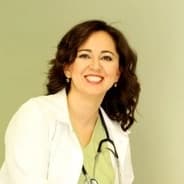 Op. Dr. Ebru Ünal Profil Fotoğrafı