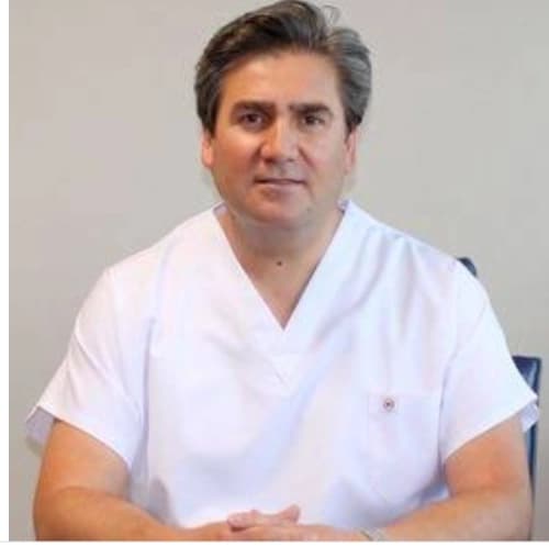 Op. Dr. Yalçın Gürel Profil Fotoğrafı