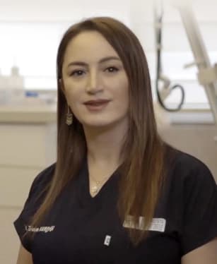 Op. Dr. Didem Kurban Profil Fotoğrafı
