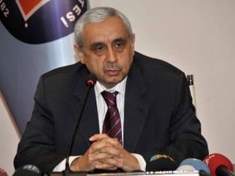 Prof. Dr. Ömer Bayezid Profil Fotoğrafı
