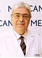 Prof. Dr. Mehmet Salih Bilal