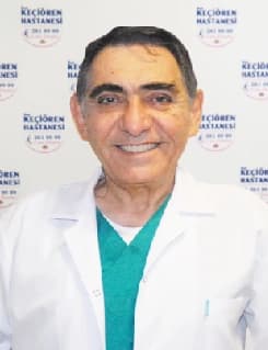 Prof. Dr. Harun Tatar Profil Fotoğrafı
