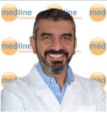 Prof. Dr. Onur Akpınar Profil Fotoğrafı