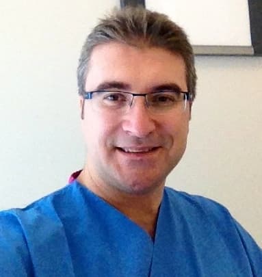Op. Dr. Cem Erdurak Profil Fotoğrafı
