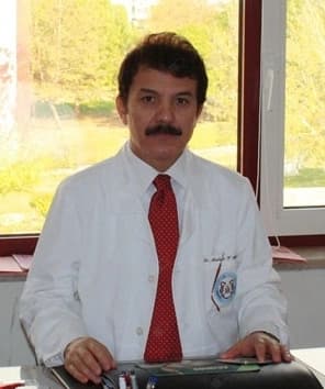 Prof. Dr. Bülent Ağırdır Profil Fotoğrafı