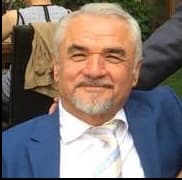 Op. Dr. Mustafa Kuzdere Profil Fotoğrafı