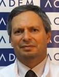 Prof. Dr. Murat Aksu Profil Fotoğrafı