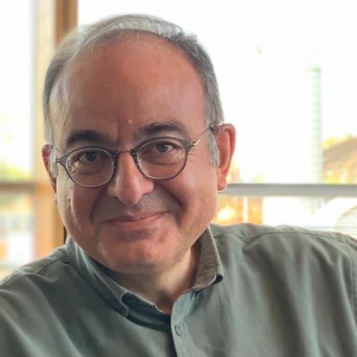 Prof. Dr. M.Cenk Akbostancı Profil Fotoğrafı