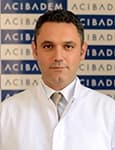 Op. Dr. Özgün Erçeltik Profil Fotoğrafı