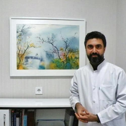 Op. Dr. Volkan Işık