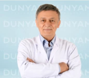 Op. Dr. Ahmet Atalay Profil Fotoğrafı