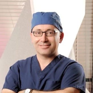 Op. Dr. Aykut Mısırlıoğlu