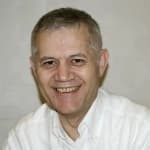 Prof. Dr. Mehmet Emin Ceylan Profil Fotoğrafı
