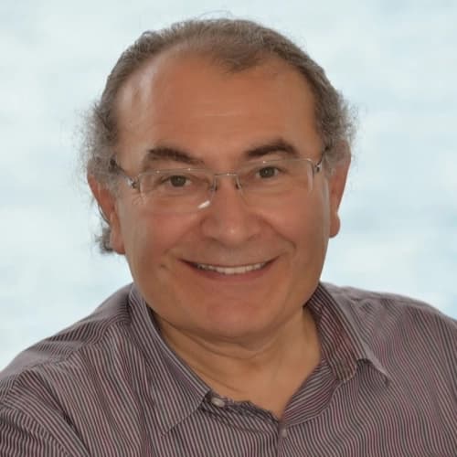 Prof. Dr. Nevzat Tarhan Profil Fotoğrafı