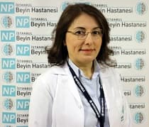 Dr. Öğr. Üyesi Semra Baripoğlu Profil Fotoğrafı