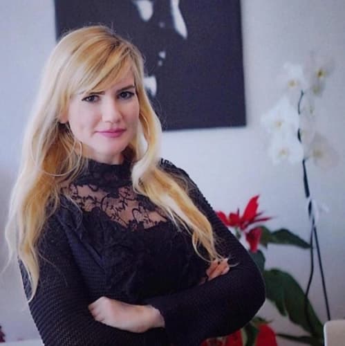 Psk. Nazlı Tutan Profil Fotoğrafı