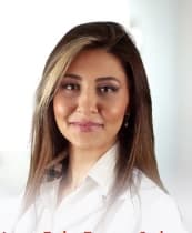Uzm. Psk. Burcu Subaşı Profil Fotoğrafı