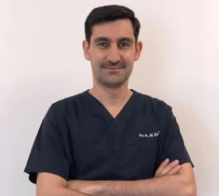 Doç. Dr. Muhammed Selim Yavuz Profil Fotoğrafı