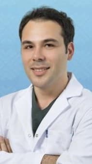 Dt. Emrah Dilaver