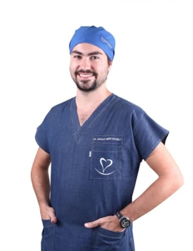 Dt. Görkem Müftüoğlu