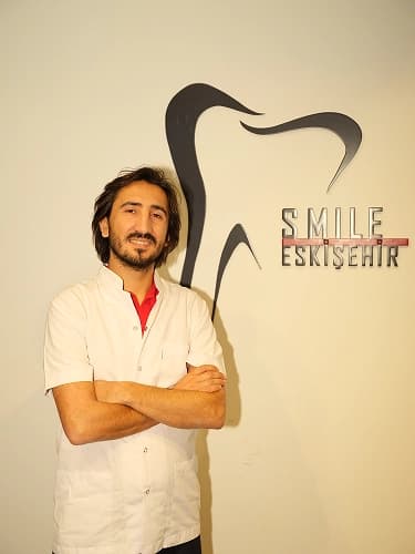 Uzm. Dt. Süleyman Kaman Profil Fotoğrafı