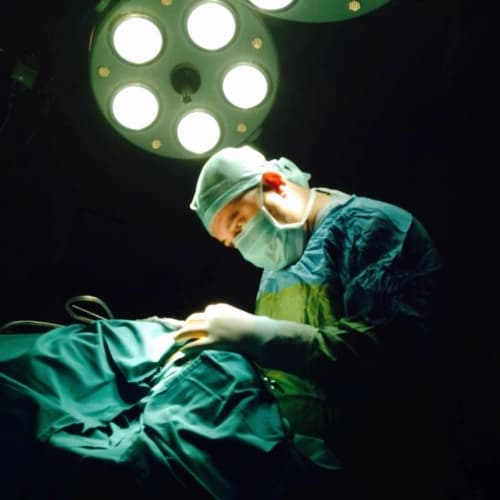Op. Dr. Coşkun Erçel Profil Fotoğrafı