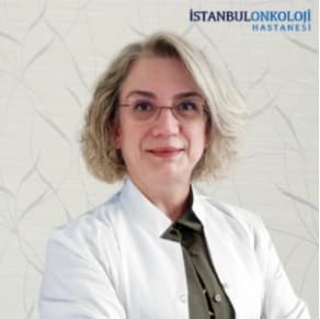 Uzm. Dr. Sevinç Bilgin Profil Fotoğrafı