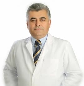 Uzm. Dr. Nihat Erdem Profil Fotoğrafı