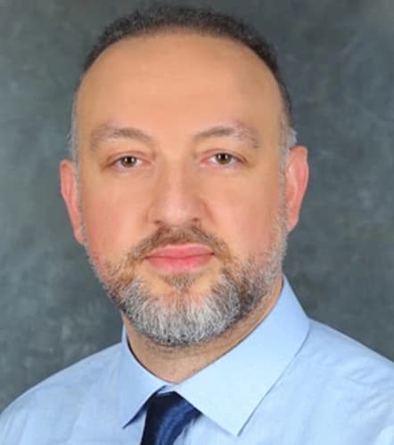 Uzm. Dr. Kürşat Epöztürk Profil Fotoğrafı