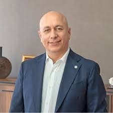 Prof. Dr. Ali Kemal Erdemoğlu Profil Fotoğrafı