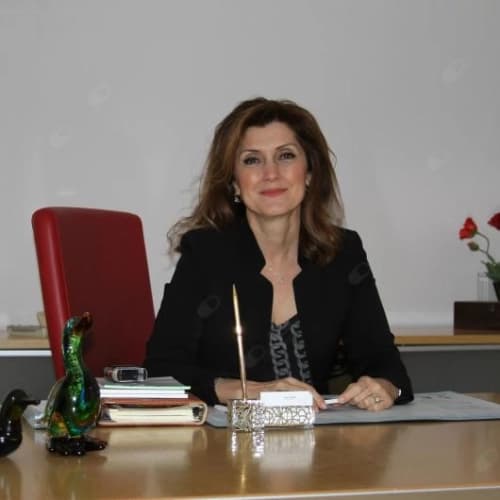 Prof. Dr. Derya Ufuk Altıntaş Profil Fotoğrafı