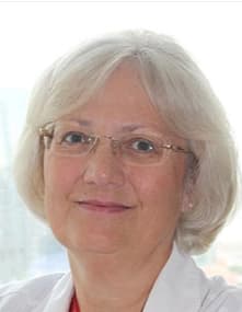 Dr. Nazan Tomaç Profil Fotoğrafı