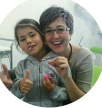 Uzm. Dr. Dt. Ceren Altun Profil Fotoğrafı