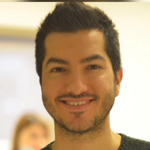 Uzm. Dr. Dt. Serkan Güleç Profil Fotoğrafı