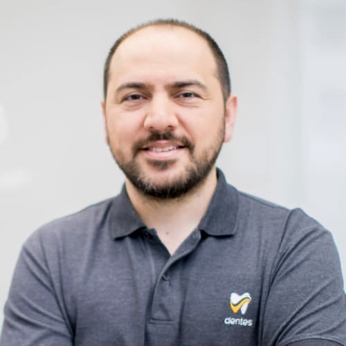 Dt. Ahmet Nuri Silahtar Profil Fotoğrafı